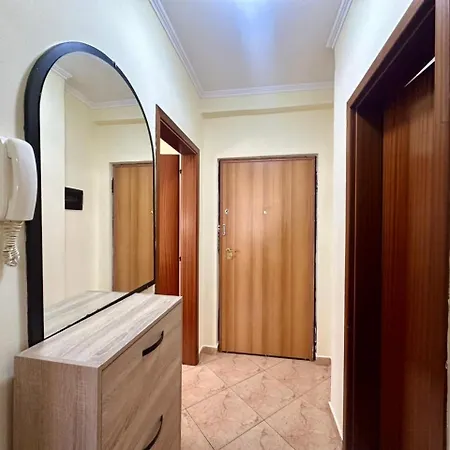 Alba 2 Appartement *