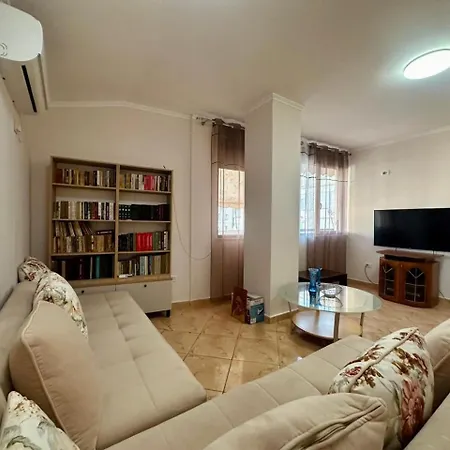 Alba 2 Appartement