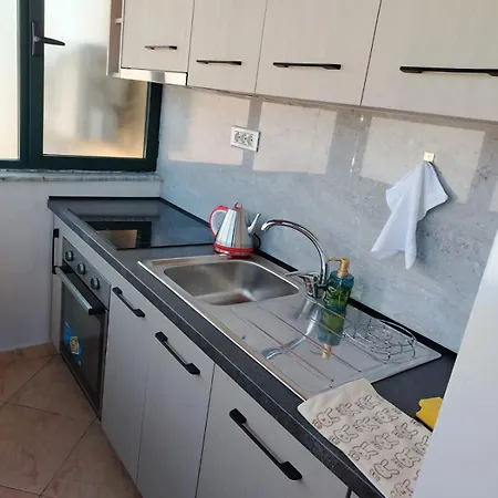 Appartement Alba 2