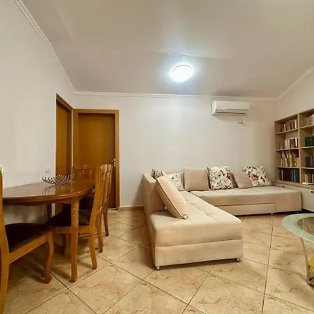 Appartement Alba 2