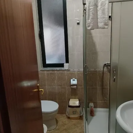 Alba 2 Appartement