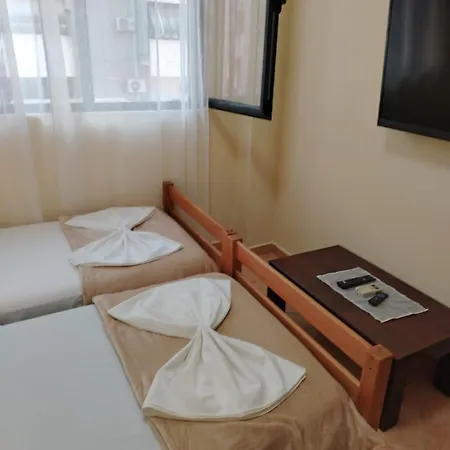 Alba 2 Appartement Tirana