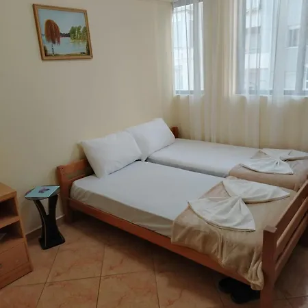 Appartement Alba 2 Tirana
