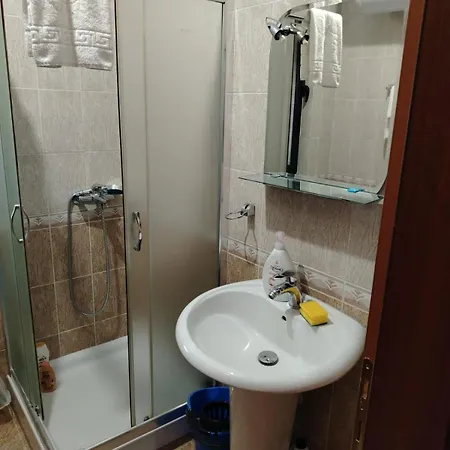 Appartement Alba 2
