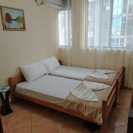Alba 2 * Tirana