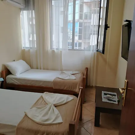 Alba 2 Appartement