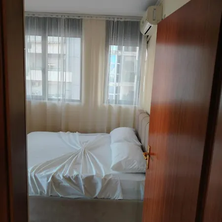 Alba 2 * Tirana