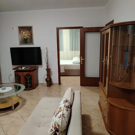 Alba 2 Appartement