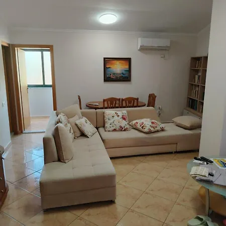 Appartement Alba 2