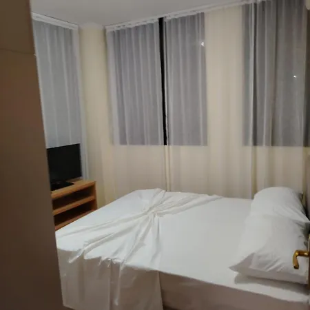Alba 2 Appartement