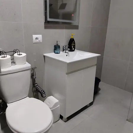 Alba 2 Appartement *