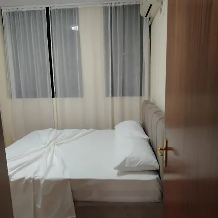 Appartement Alba 2 Tirana