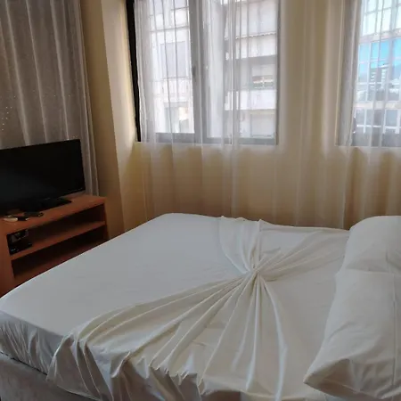 Alba 2 Appartement Tirana