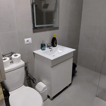 Appartement Alba 2 *
