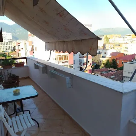 Alba 2 * Tirana