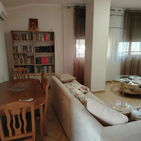 Alba 2 Appartement Tirana