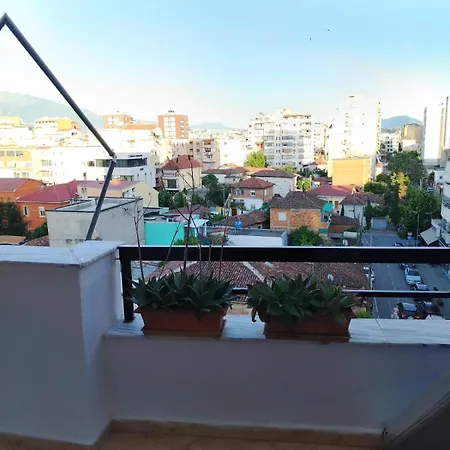 Alba 2 Appartement *