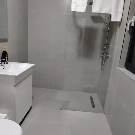 Alba 2 Appartement
