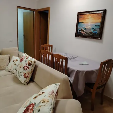 Alba 2 Appartement Tirana