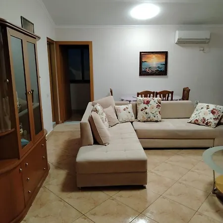 Appartement Alba 2 Tirana
