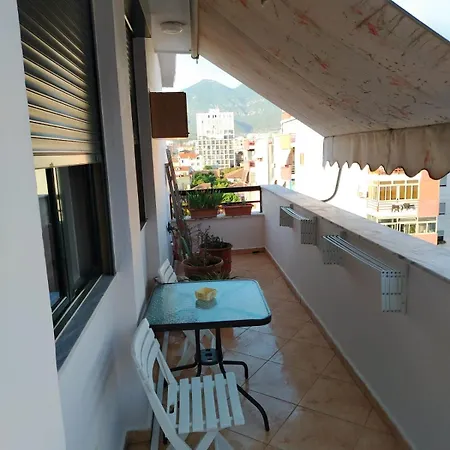 Alba 2 Appartement Tirana