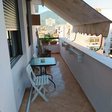 Alba 2 Appartement Tirana